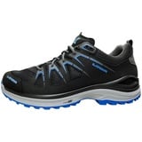 Lowa Innox Evo GTX Lo Herren schwarz/ocean 42,5