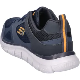 SKECHERS Stoßdämpfend Schnürer Turnschuhe Syntac 232398