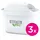 Brita Maxtra Pro Extra Kalkschutz 3 St.
