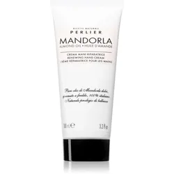 Perlier Mandorla nährende Handcreme 100 ml