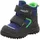 superfit Winterstiefel in Grau/Grün - 25 EU
