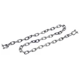 Seachoice Anker 50 – 44141 8 mm x 1,5 m Silber