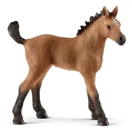 Schleich Horse Club Quarter Horse Fohlen 13854
