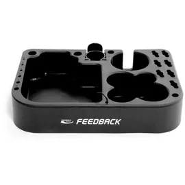 Feedback Sports Werkzeughalter Kunststoff schwarz