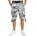 Brandit Brandit Vintage Shorts urban Größe L