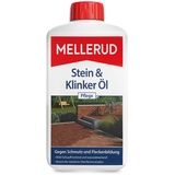 Mellerud Stein & Klinker Öl 1 l