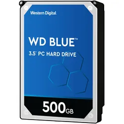 Western Digital WD Blue 500GB