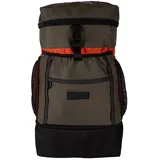 Huub Transition II Rucksack Olive/Orange