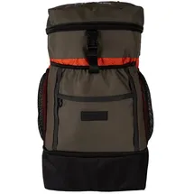Huub Transition II Rucksack Olive/Orange