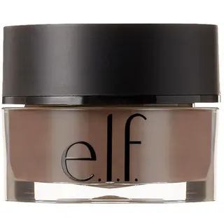 e.l.f. Lock On Liner And Brow Cream, Unterstreicht Die Augen Und Definiert Die Augenbrauen, Vegan & Tierversuchsfrei, Espresso, 5,5 g