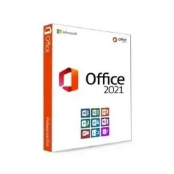 Microsoft Office Professional Plus 2021, Download