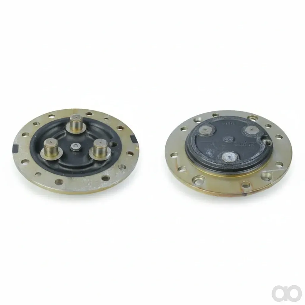 Deutz-Fahr - 090012120 - Navigation