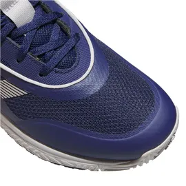 adidas OWNTHEGAME 3.0 Shoes, dark Blue/Silver met./Grey two 43 1/3 EU
