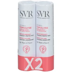 SVR Topialyse Lippen