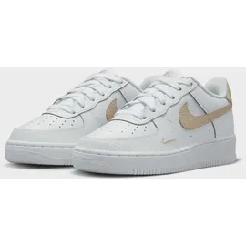 Nike Air Force 1 Kinder Weiß 36,5