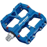 Reverse Components Reverse Escape Pedale blau