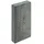 Diephaus Palisade 50 x 25 x 8 cm  schwarz