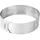 Zenker Ø 15-30cm Tortenring 2 Griffe