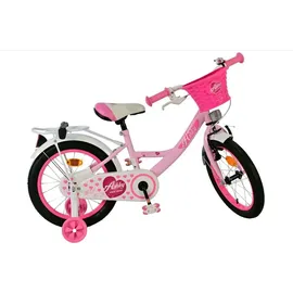 Volare Ashley 16 Zoll RH 0 cm rosa