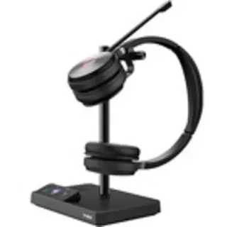 Yealink Headsets WH62 Teams only Base Without Headset WHB620T(V1)