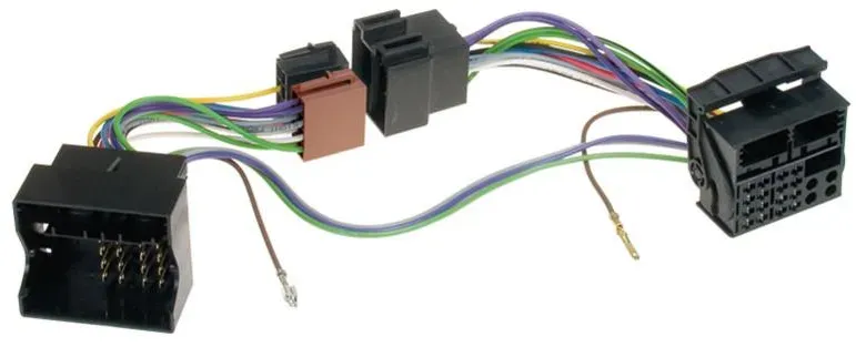 ESX plug&play Anschlusskabel Anschlußkabel PPK 7 für Citroen Peugeot oder Fiat