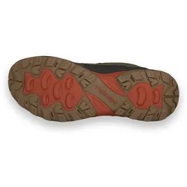 Merrell Speed Strike 2 Gore-Tex Olive - Grau/Braun/Rot - 43,5