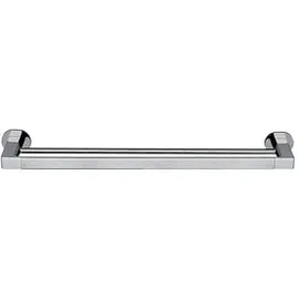 Wenko Maribor Handtuchstange UV-Loc® silber
