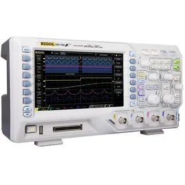 RIGOL DS1104Z Plus Digital-Oszilloskop