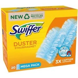 Swiffer Staubmagnet Nachfüller 20 St.