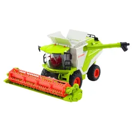 LeanToys Mähdrescher 2in1 CH RTR