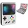luxuskollektion Switch Game Card Aufbewahrungsbox Tasche