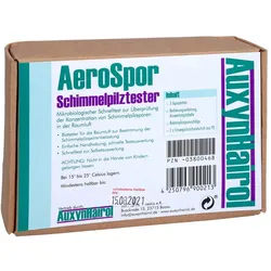 Schimmelpilz Schnelltester