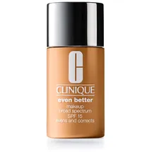 Clinique Even Better Makeup LSF 15 WN 100 deep honey 30 ml