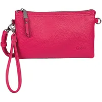 Gabor bags Emmy Damen Clutch Abendtasche Klein Rosa