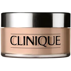 CLINIQUE BLENDED face powder 35 gr - 04 Transparency