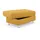 sit&more Apulia Struktur Weich mustard