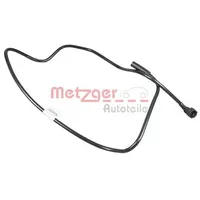Metzger autoteile Metzger Kraftstoffleitung