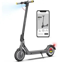 5TH WHEEL E-Scooter V30 Pro mit Straßenzulassung