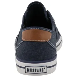 Mustang Winona Damen Blau 37