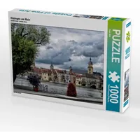 Calvendo Kitzingen am Main Puzzle