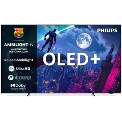 Philips 77OLED950/12 - 2025 - 4K OLED TV