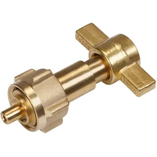 Rothenberger Industrial Propan Umfüllstutzen 032207E
