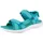 Mc Kinley Sportovado Damen Blue Aqua/White 40