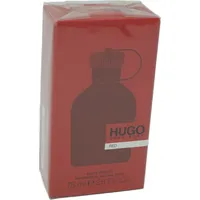 HUGO BOSS Hugo Red Eau de Toilette 75 ml