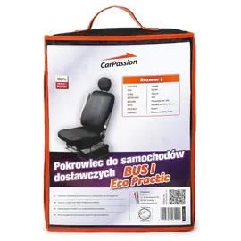 Mammooth Sitzbezug MMT CP30102