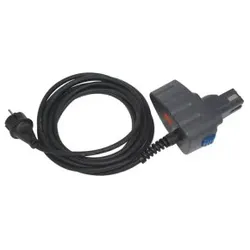 ABB POWER-230 Stromversorgung für Akku- Tower-Verpresswerkzeug, Input: 220-240V 7TCA131530R0012 POWER230