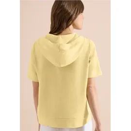 Cecil Sweatshirt Gelb L