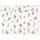 GREENGATE Portia Tischläufer White 140x45cm
