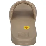 Reef One Slide Tan