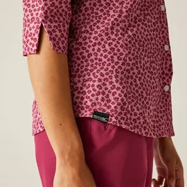 Regatta Kinnis in Pink - 42